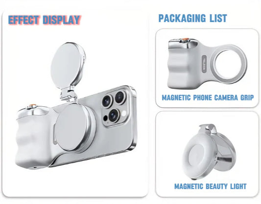 SnapElite™ – The Ultimate Photography Enhancement (Limited Edition)