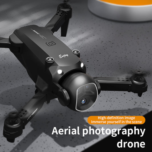 SkyVision™ – The Ultimate Aerial Photography (Limited Edition)